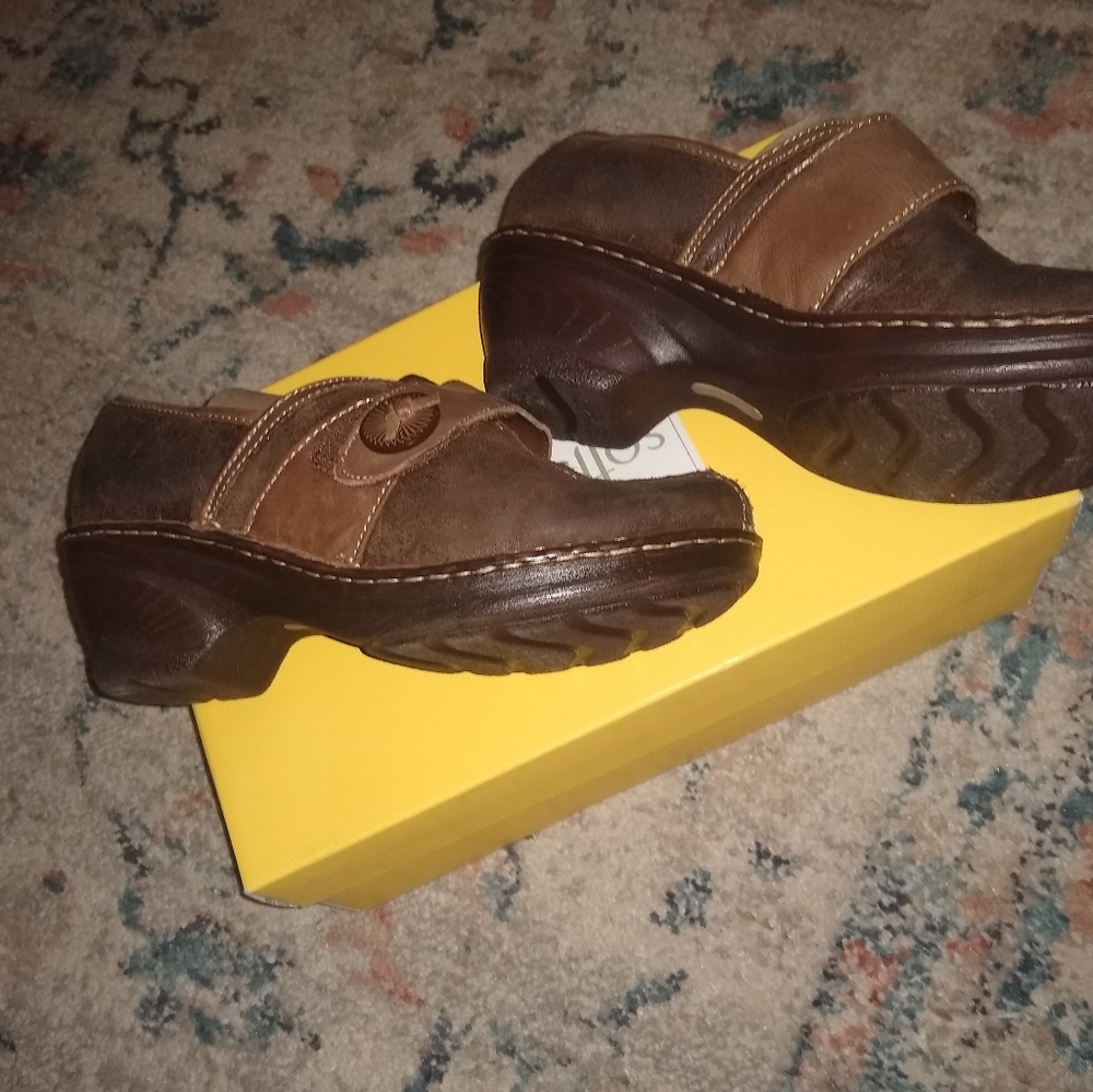 Shoes